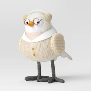NEW Target Wondershop Christmas 2024 Featherly Friends Bird - Heiwa